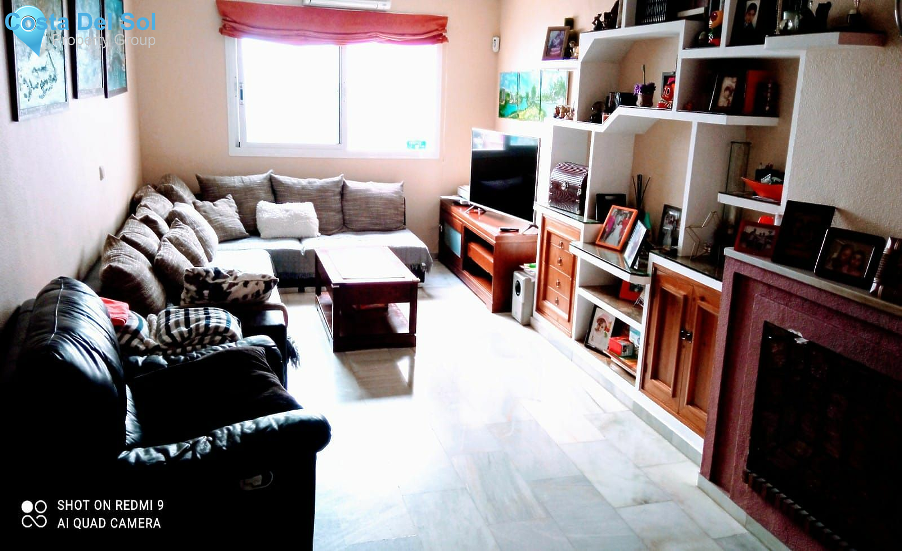 Townhouse in Mijas Costa-1177513