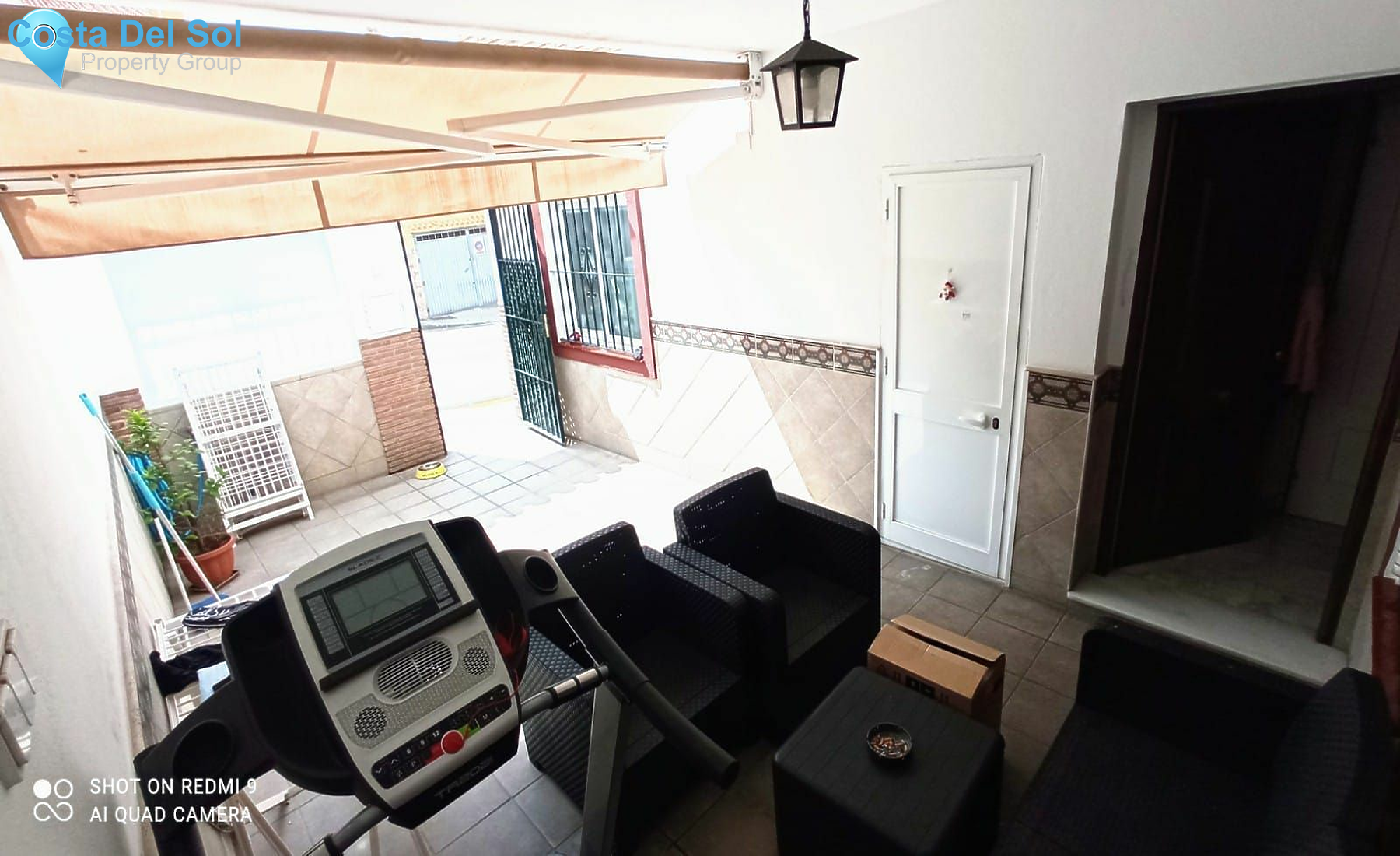 Townhouse in Mijas Costa-1177514