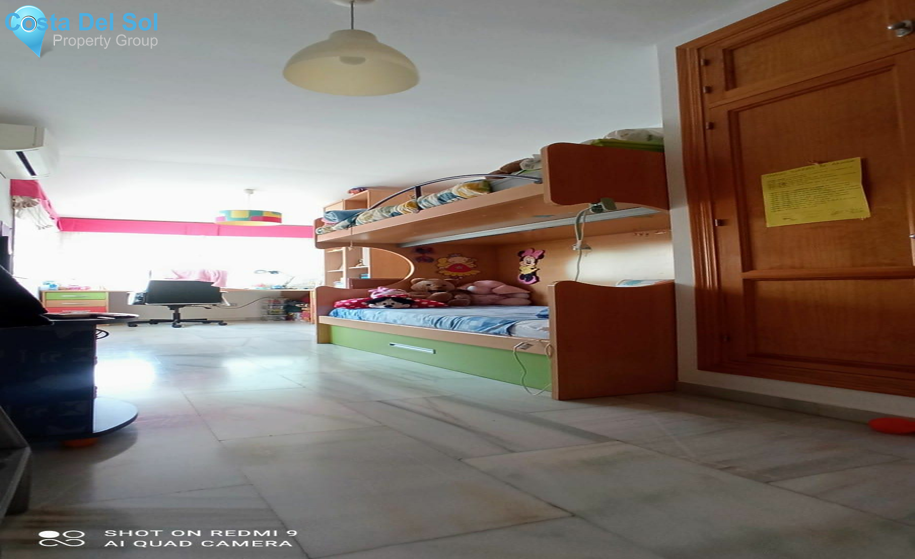 Townhouse in Mijas Costa-1177516