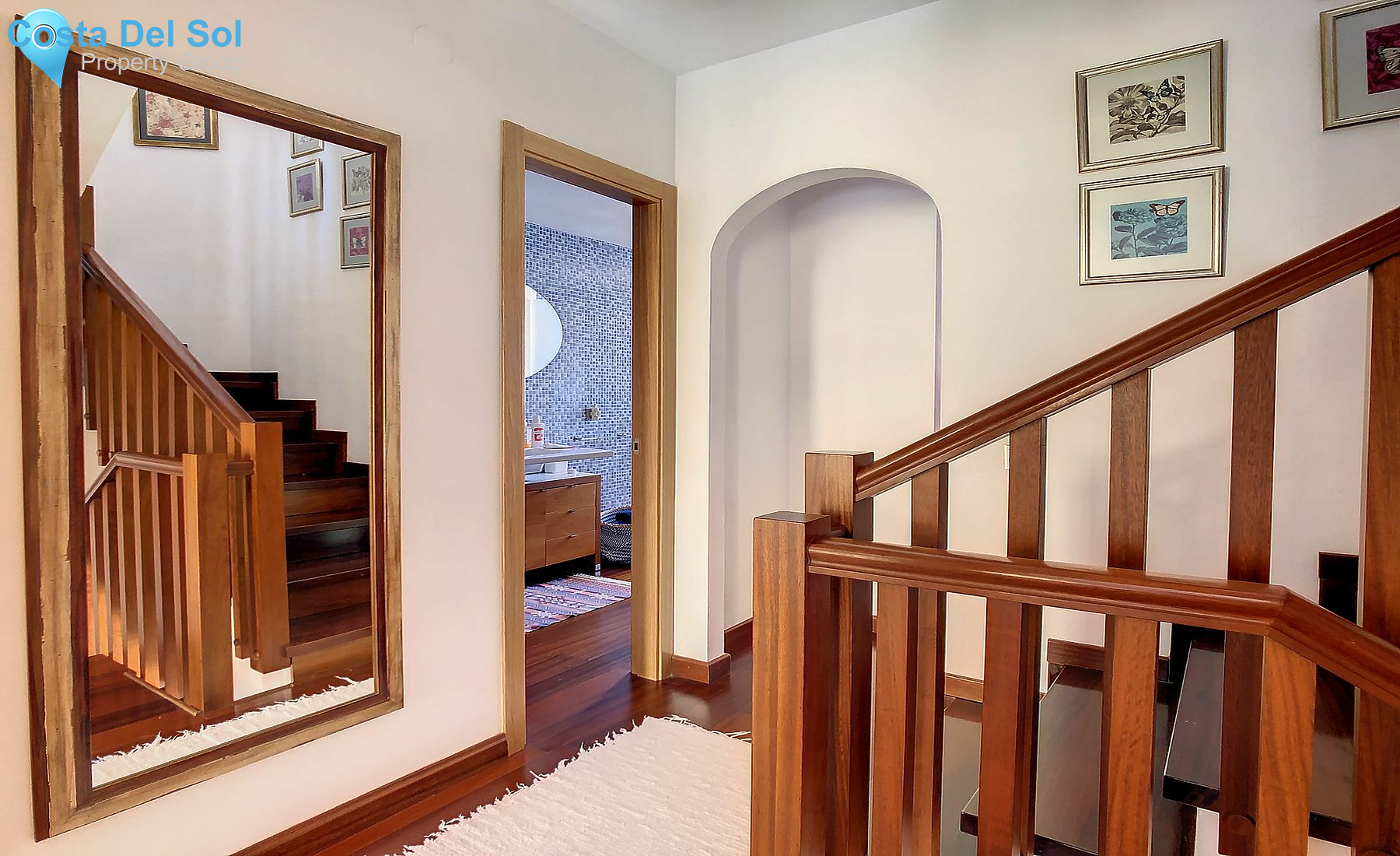 Townhouse in Mijas Costa-1449058