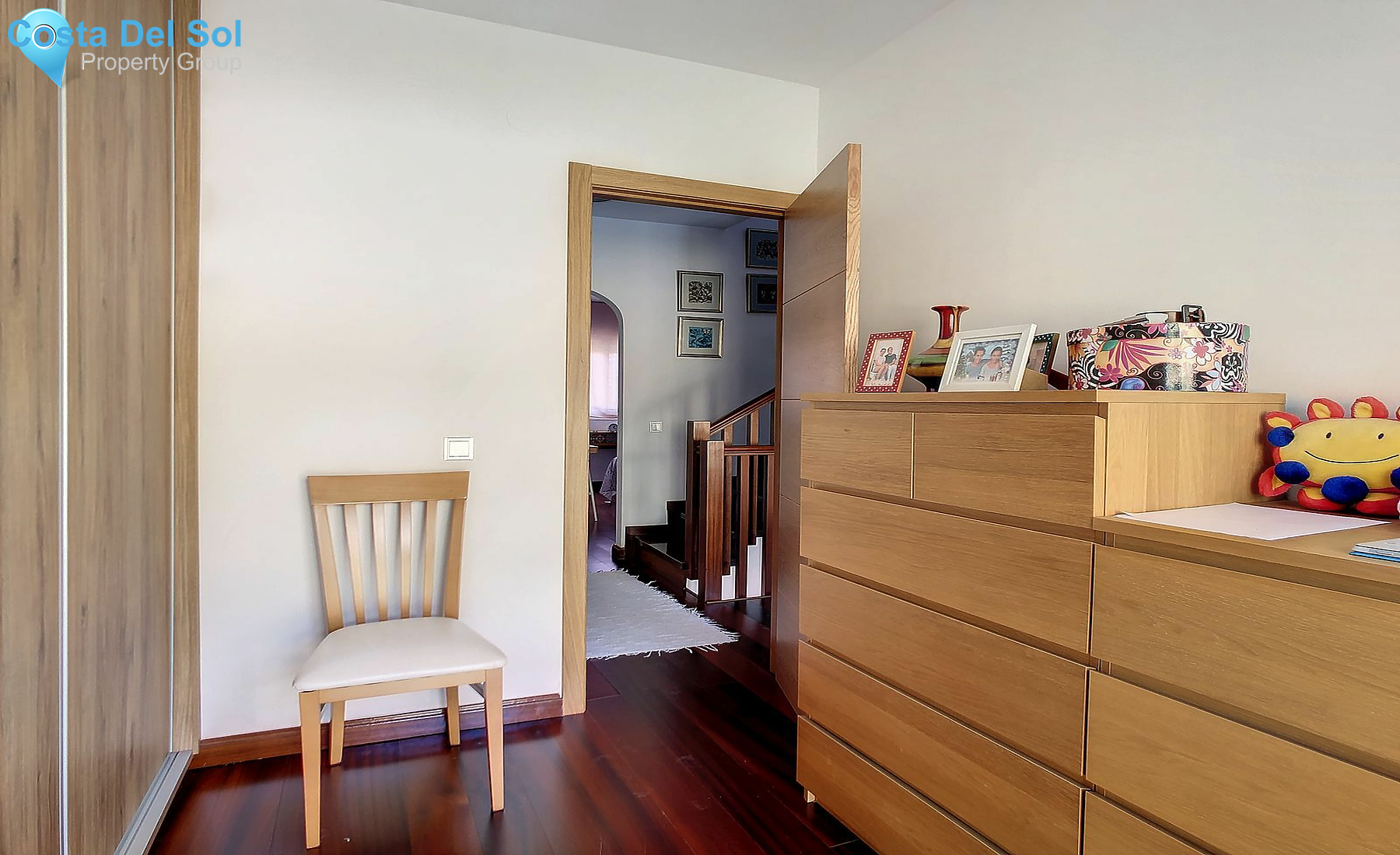 Townhouse in Mijas Costa-1449059
