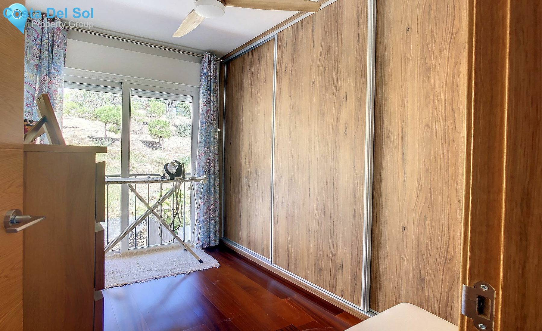 Townhouse in Mijas Costa-1449060