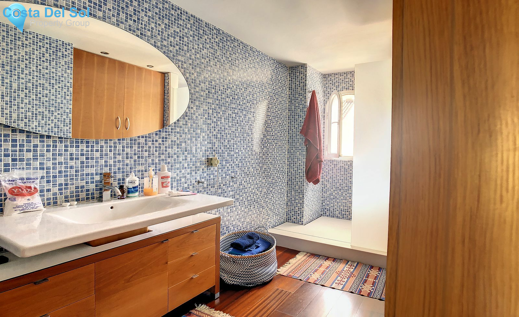 Townhouse in Mijas Costa-1449061