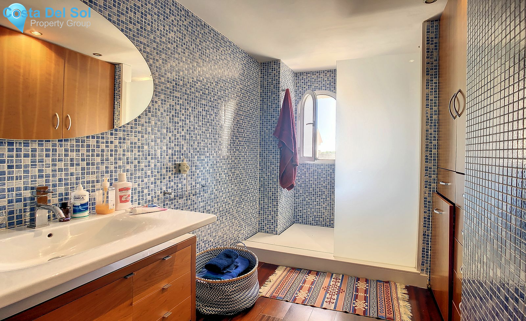 Townhouse in Mijas Costa-1449062