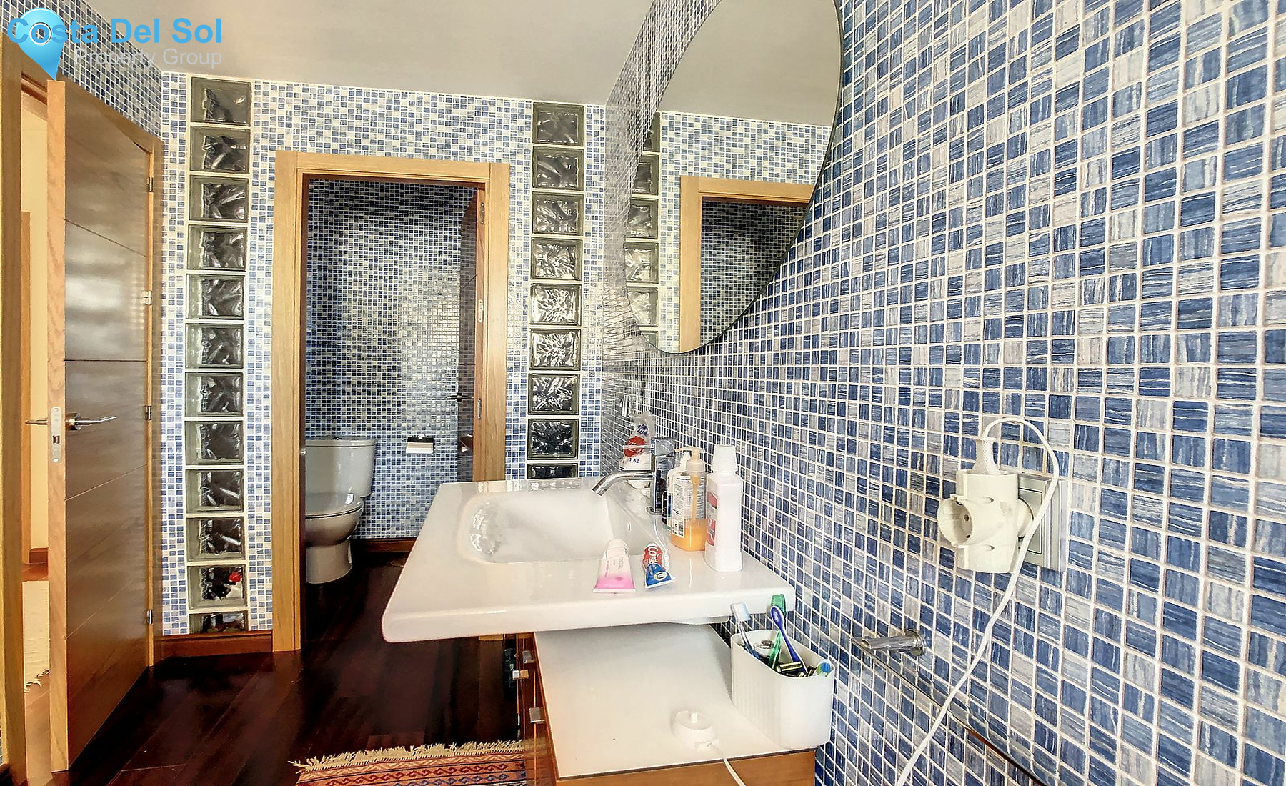 Townhouse in Mijas Costa-1449063