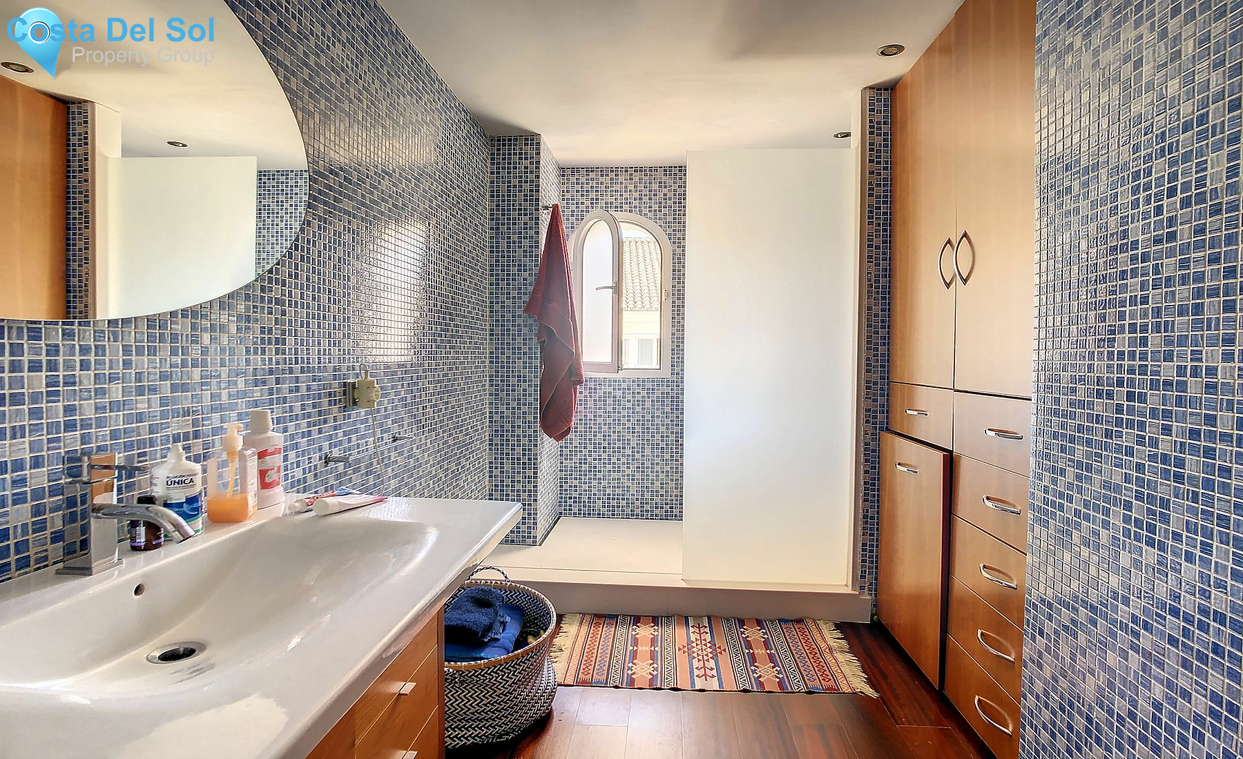 Townhouse in Mijas Costa-1449064