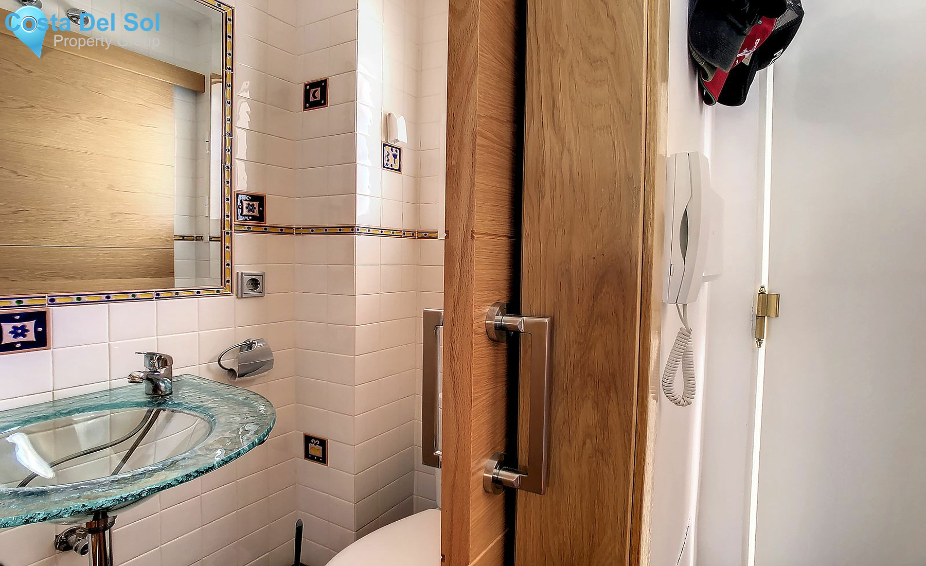 Townhouse in Mijas Costa-1449048
