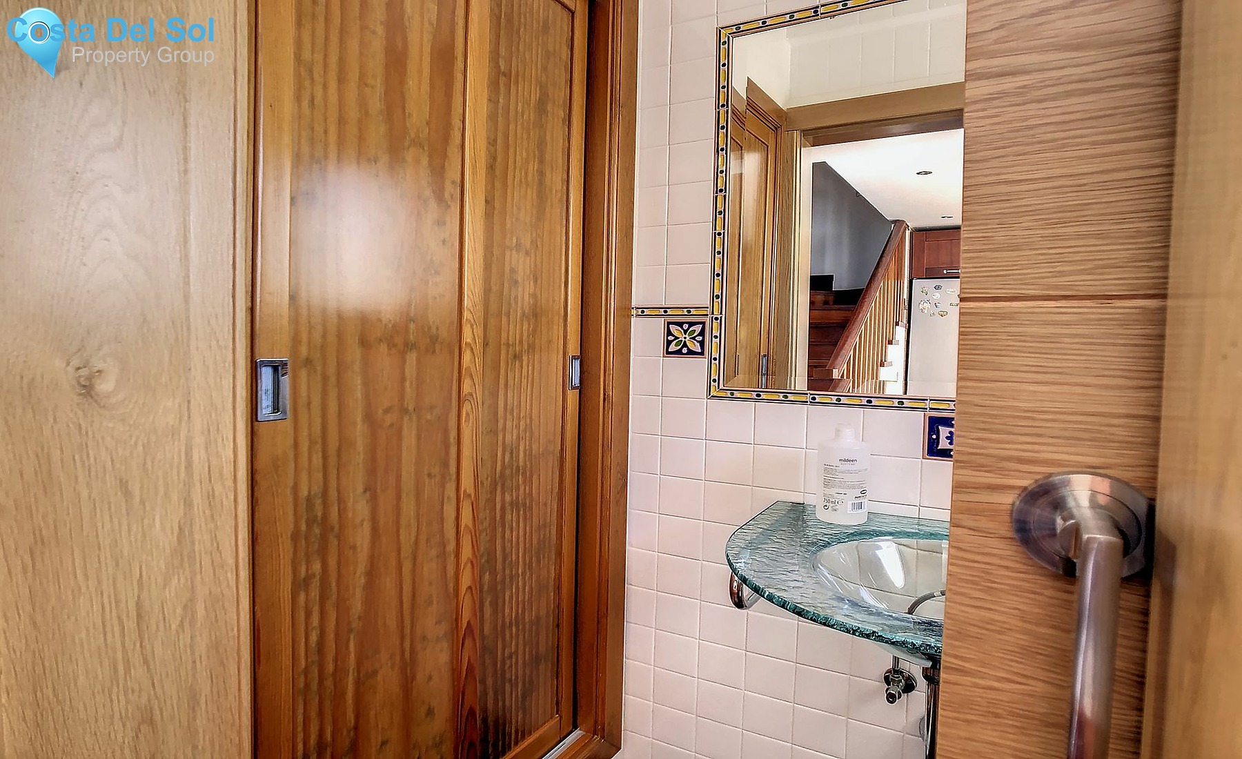 Townhouse in Mijas Costa-1449049