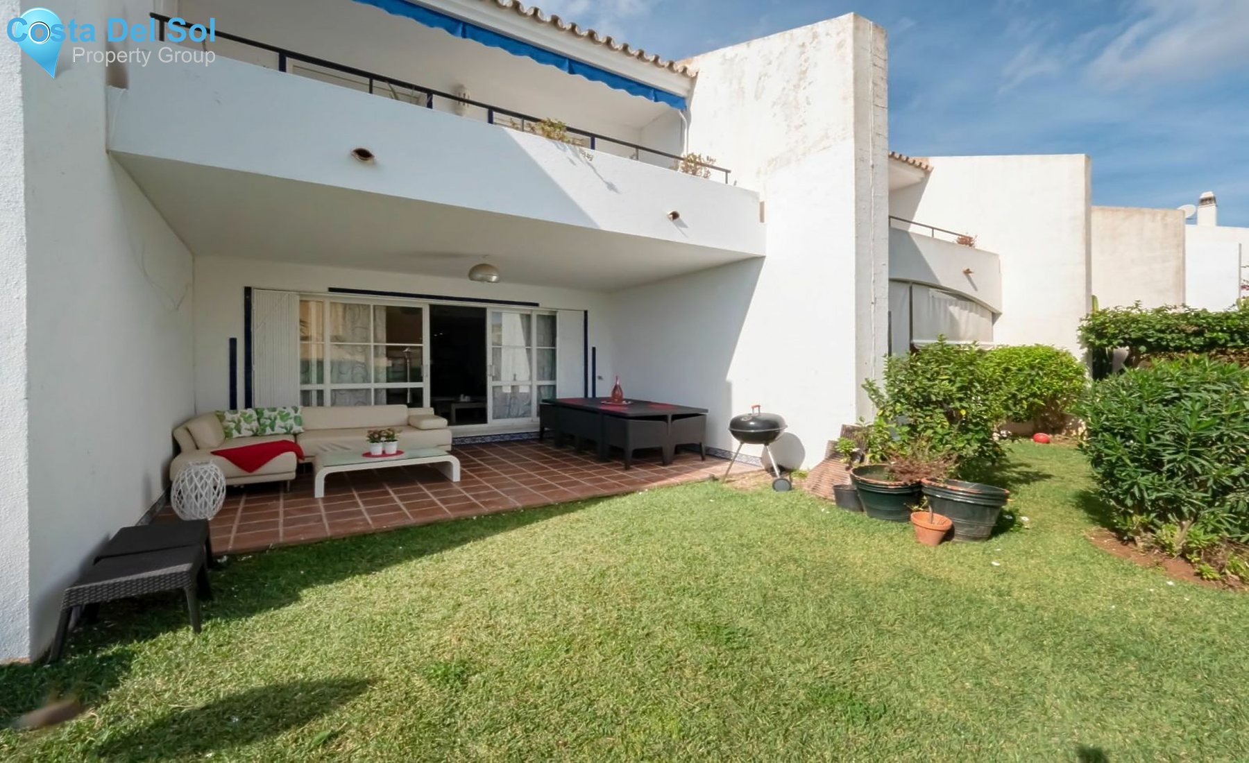Townhouse in Mijas Costa