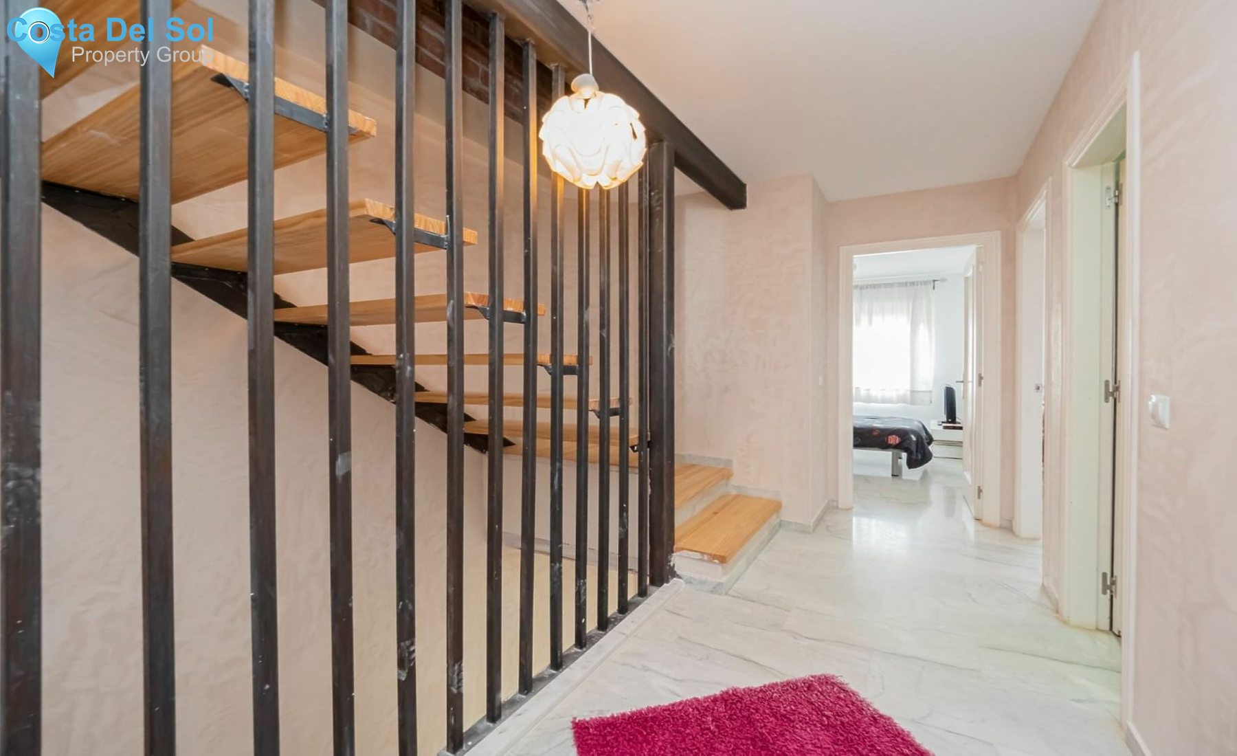 Townhouse in Mijas Costa-1549073