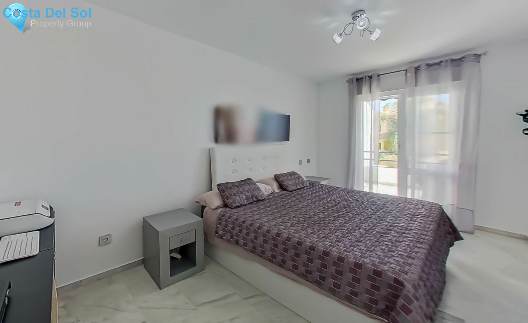 Townhouse in Mijas Costa-1549074