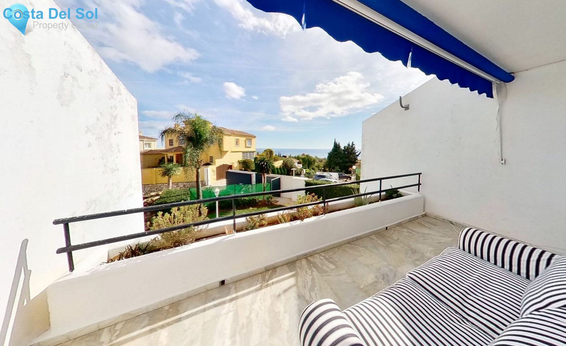 Townhouse in Mijas Costa-1549076