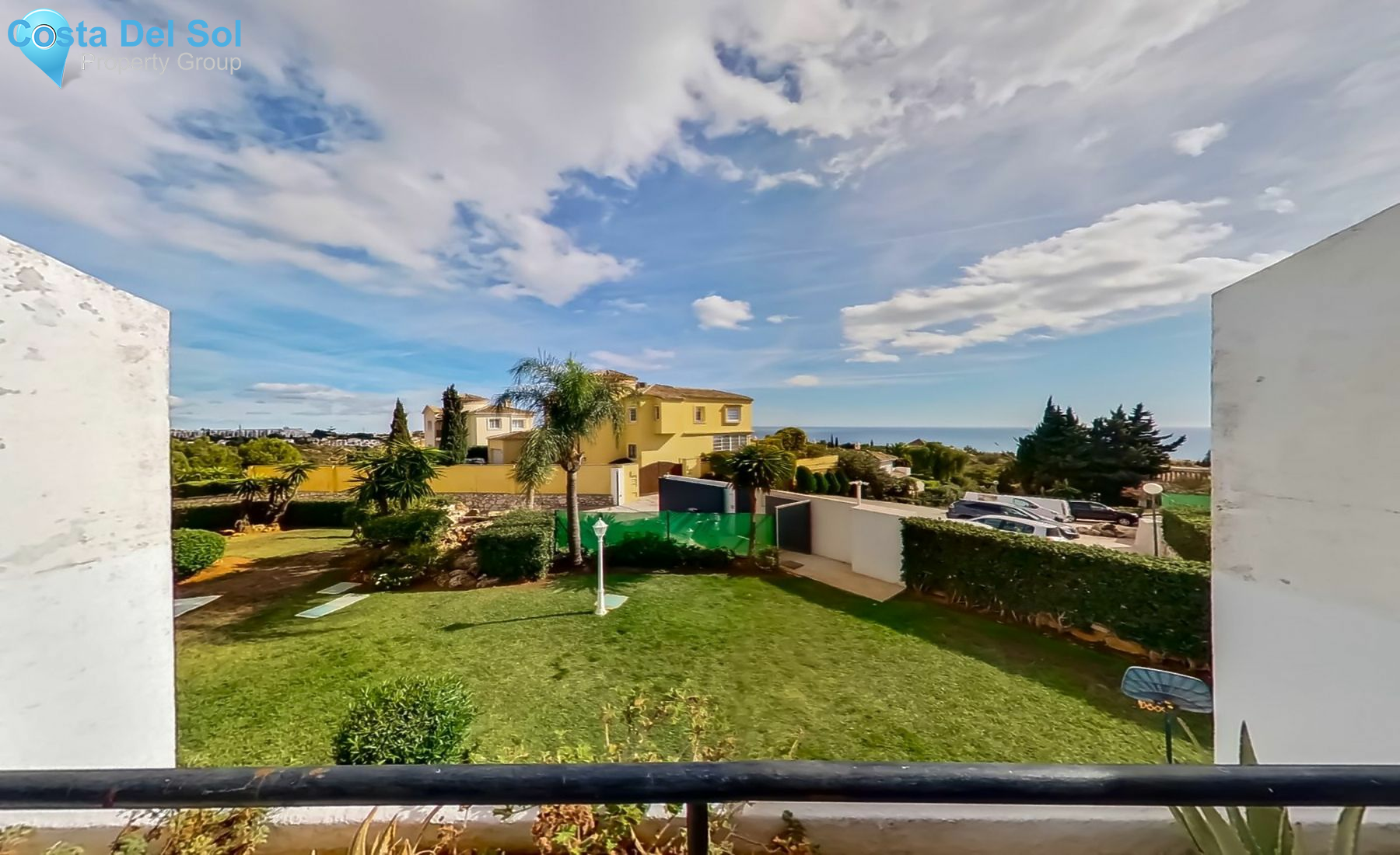 Townhouse in Mijas Costa-1549077