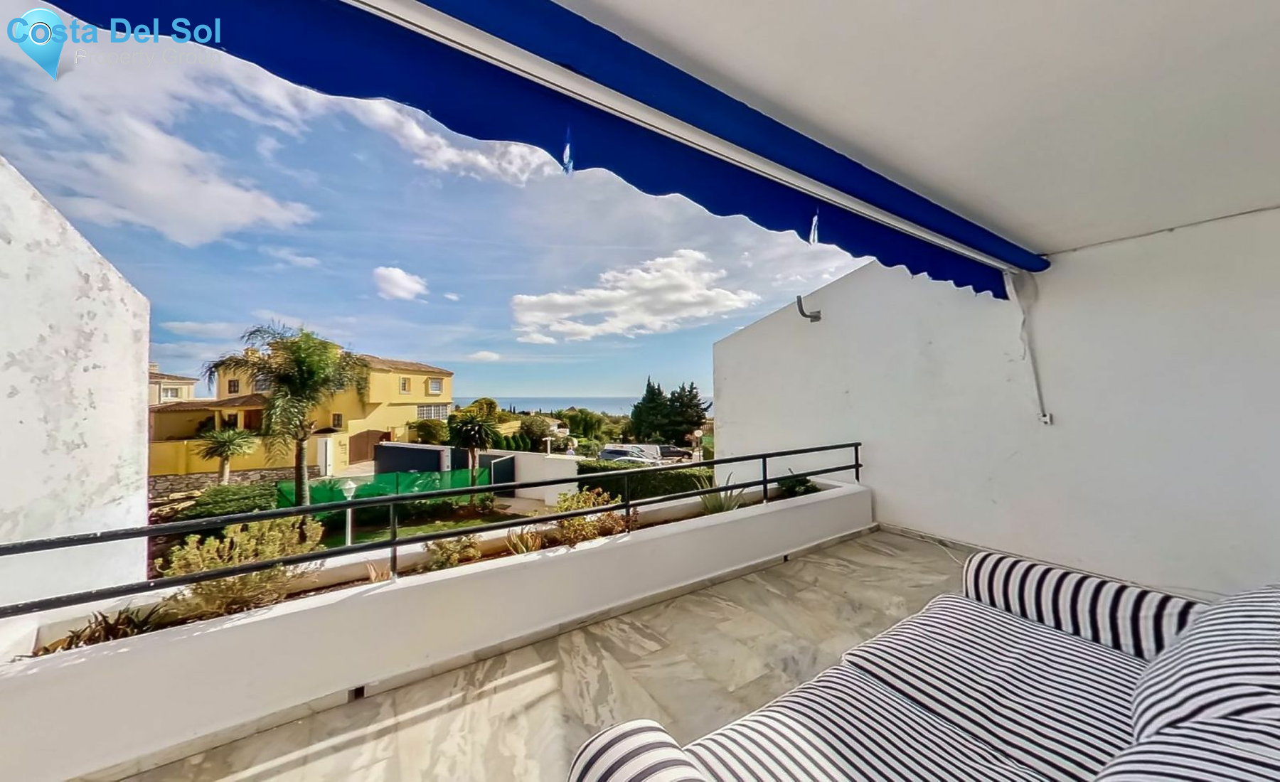 Townhouse in Mijas Costa-1549078