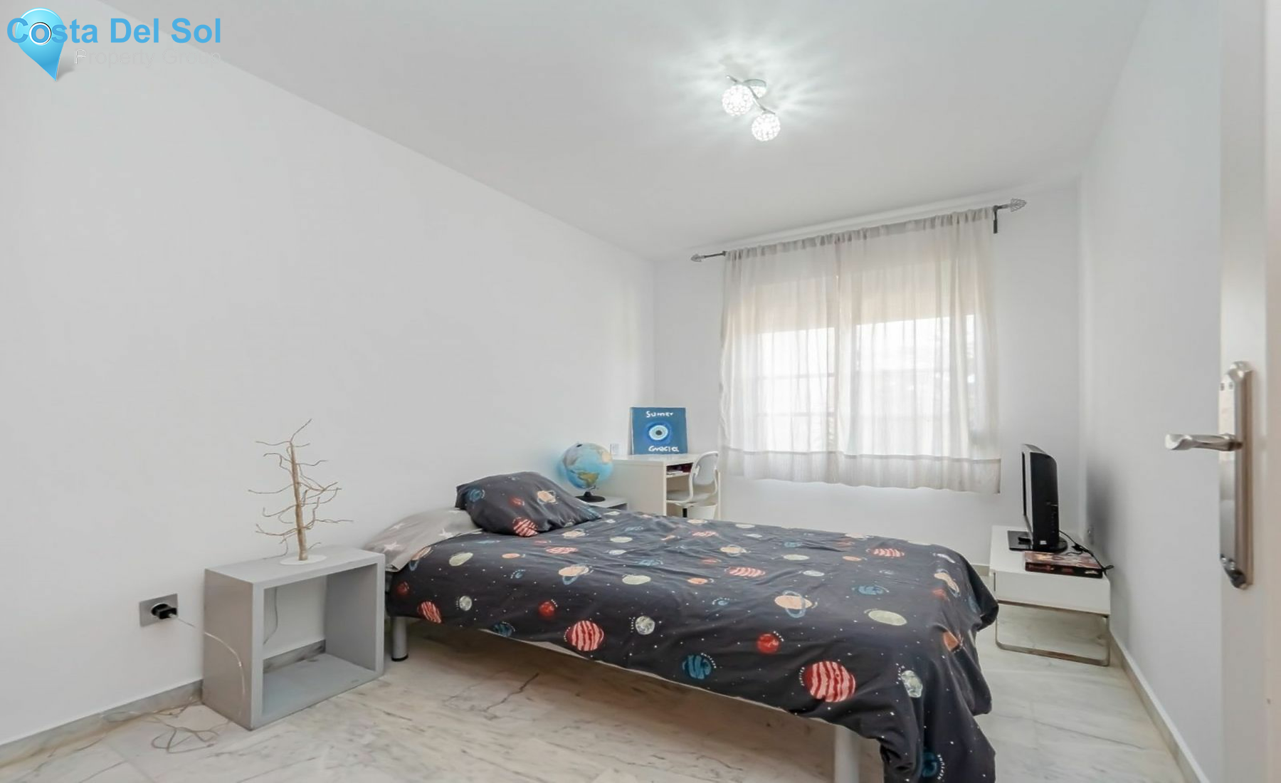 Townhouse in Mijas Costa-1549081