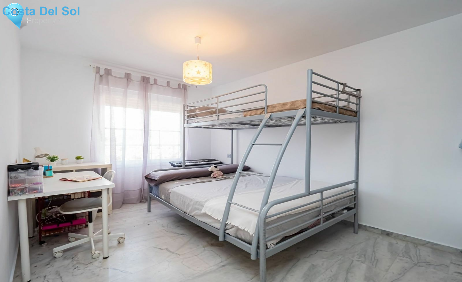 Townhouse in Mijas Costa-1549082