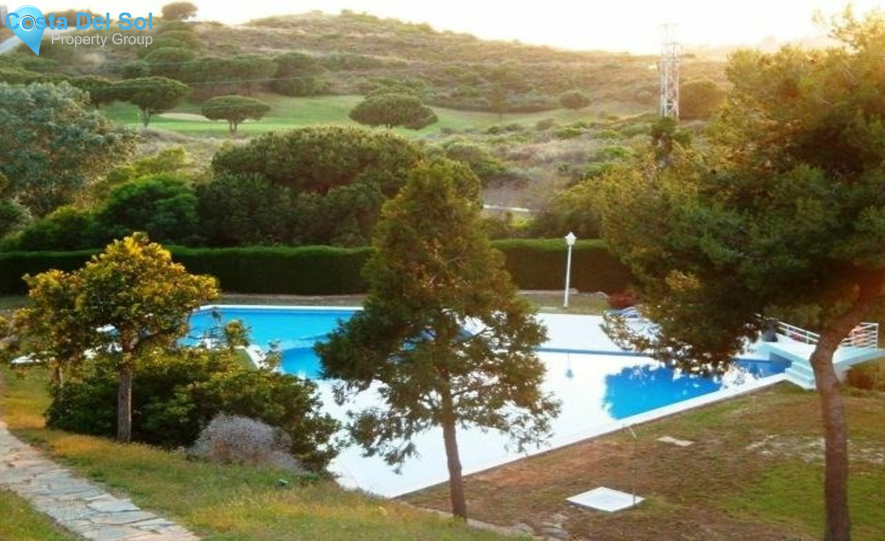 Townhouse in Mijas Costa-1549065
