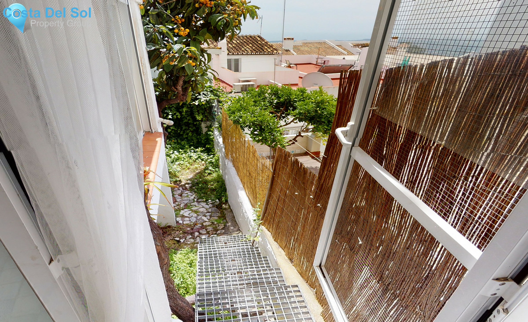 Townhouse in Mijas