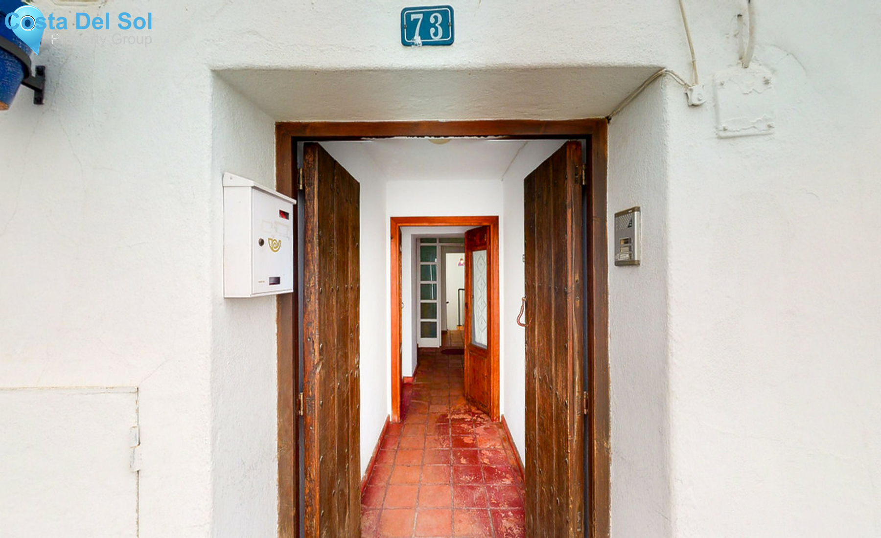Townhouse in Mijas-1271877