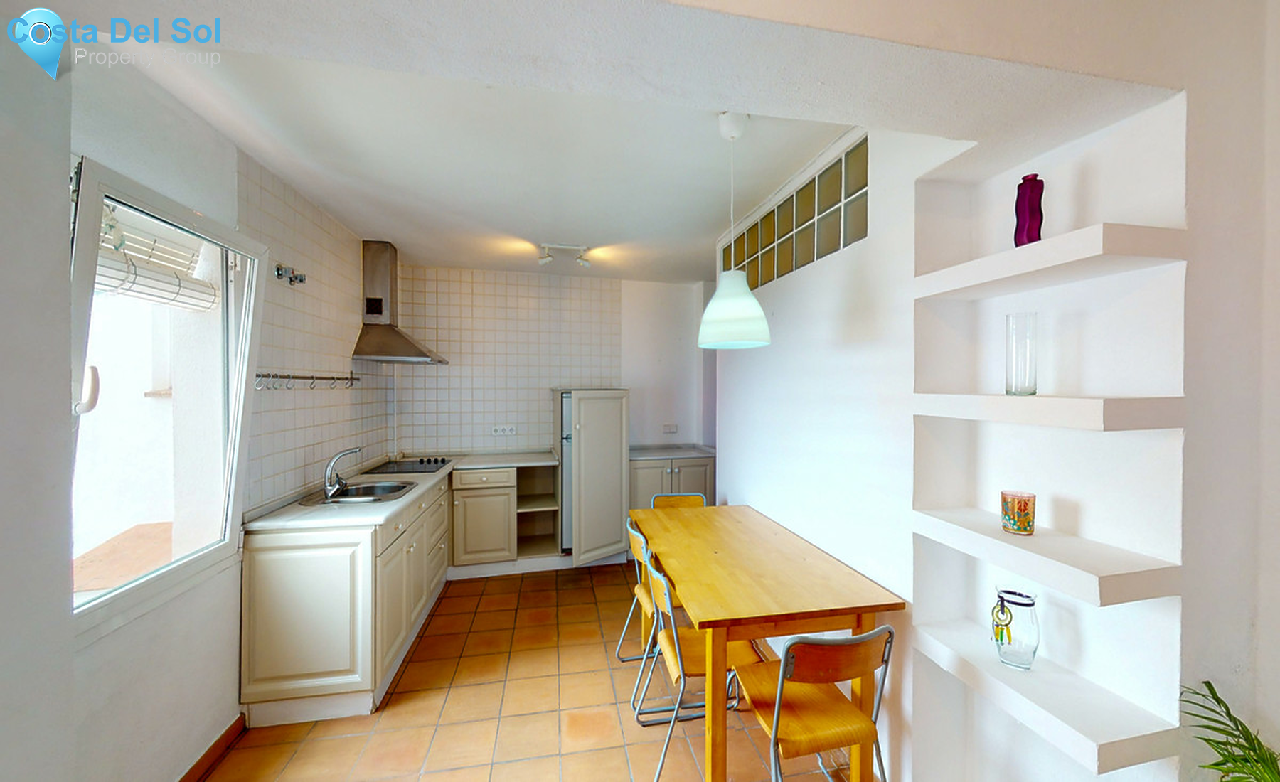 Townhouse in Mijas-1271878
