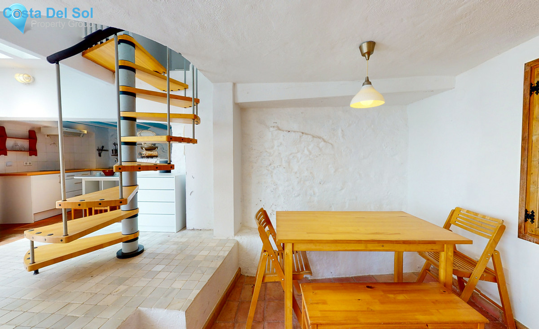Townhouse in Mijas-1271880