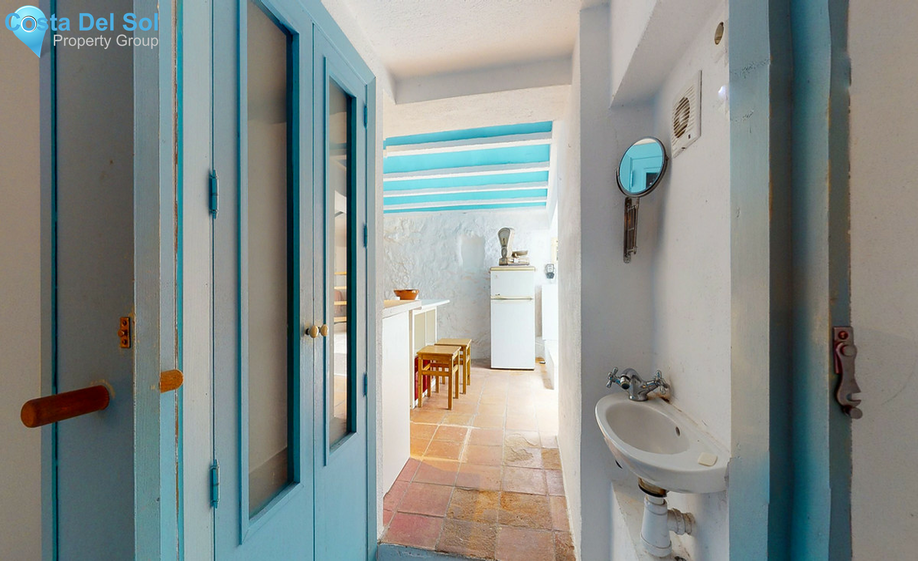 Townhouse in Mijas-1271881