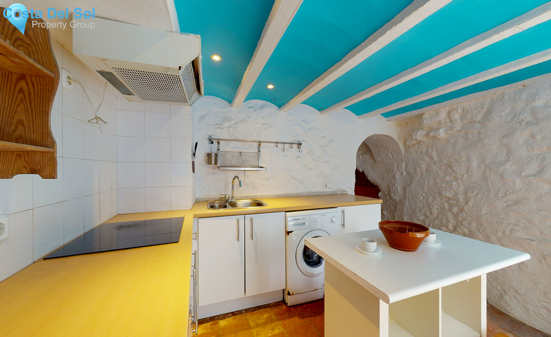 Townhouse in Mijas-1271882