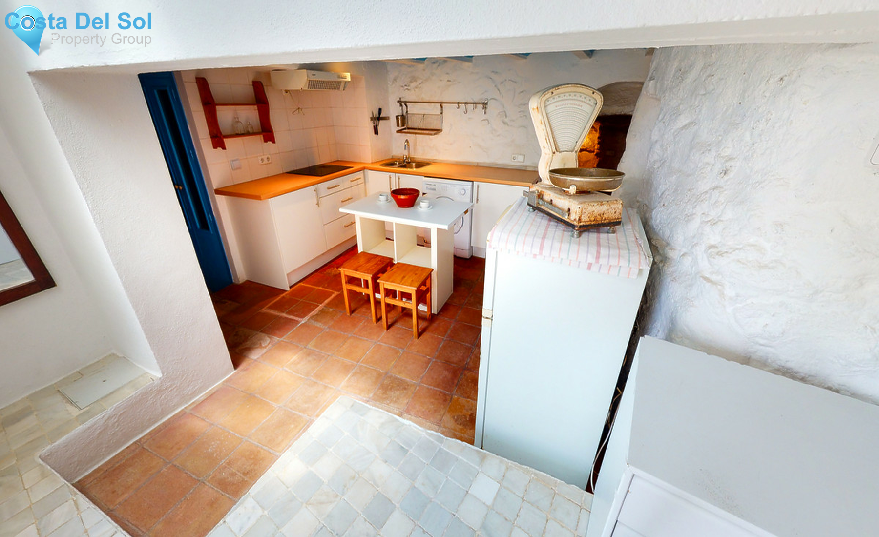 Townhouse in Mijas-1271884