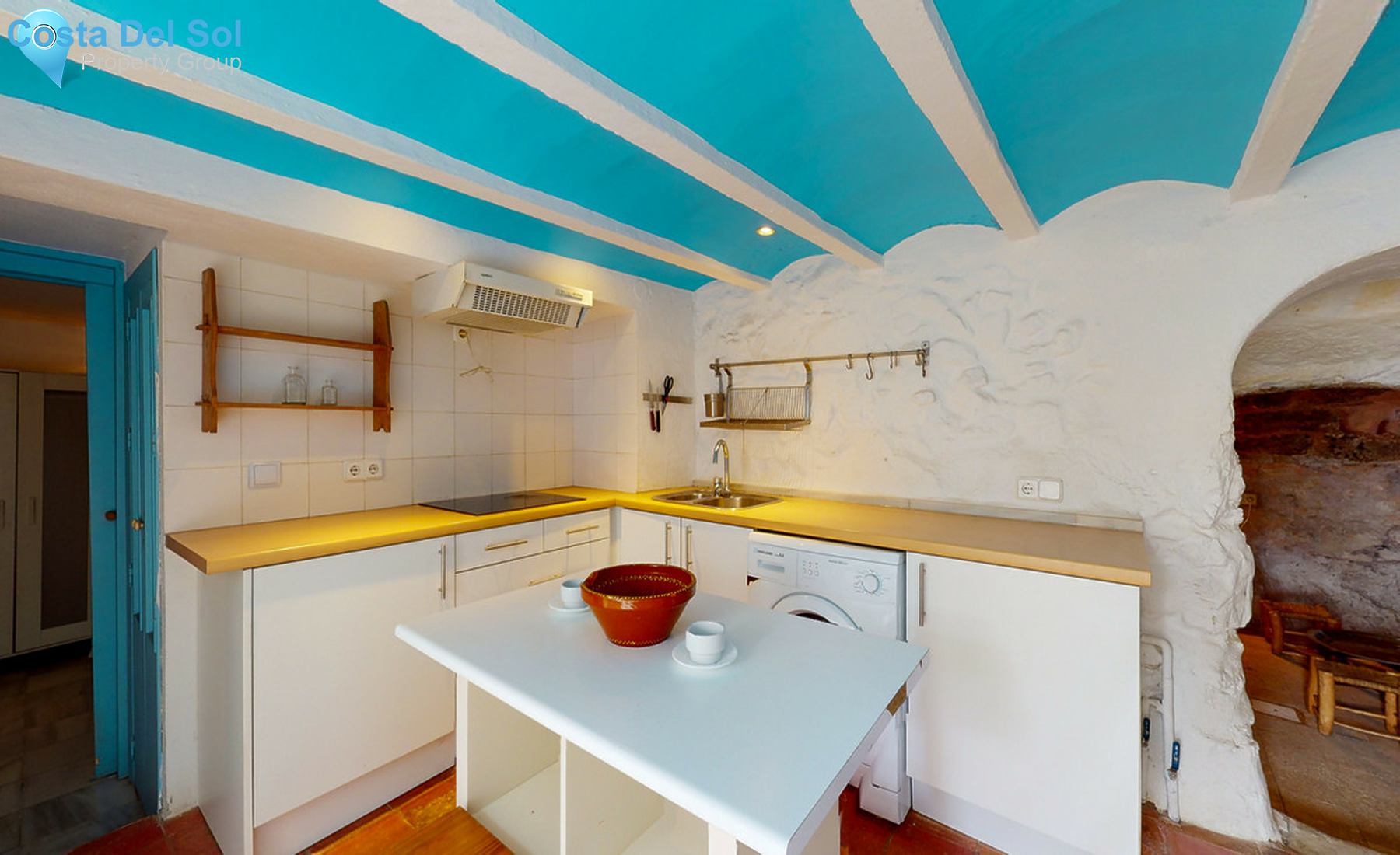 Townhouse in Mijas-1271870