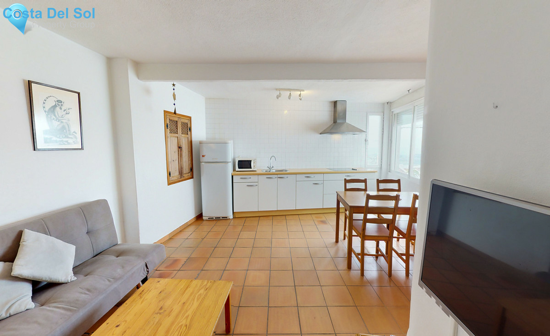 Townhouse in Mijas-1271872