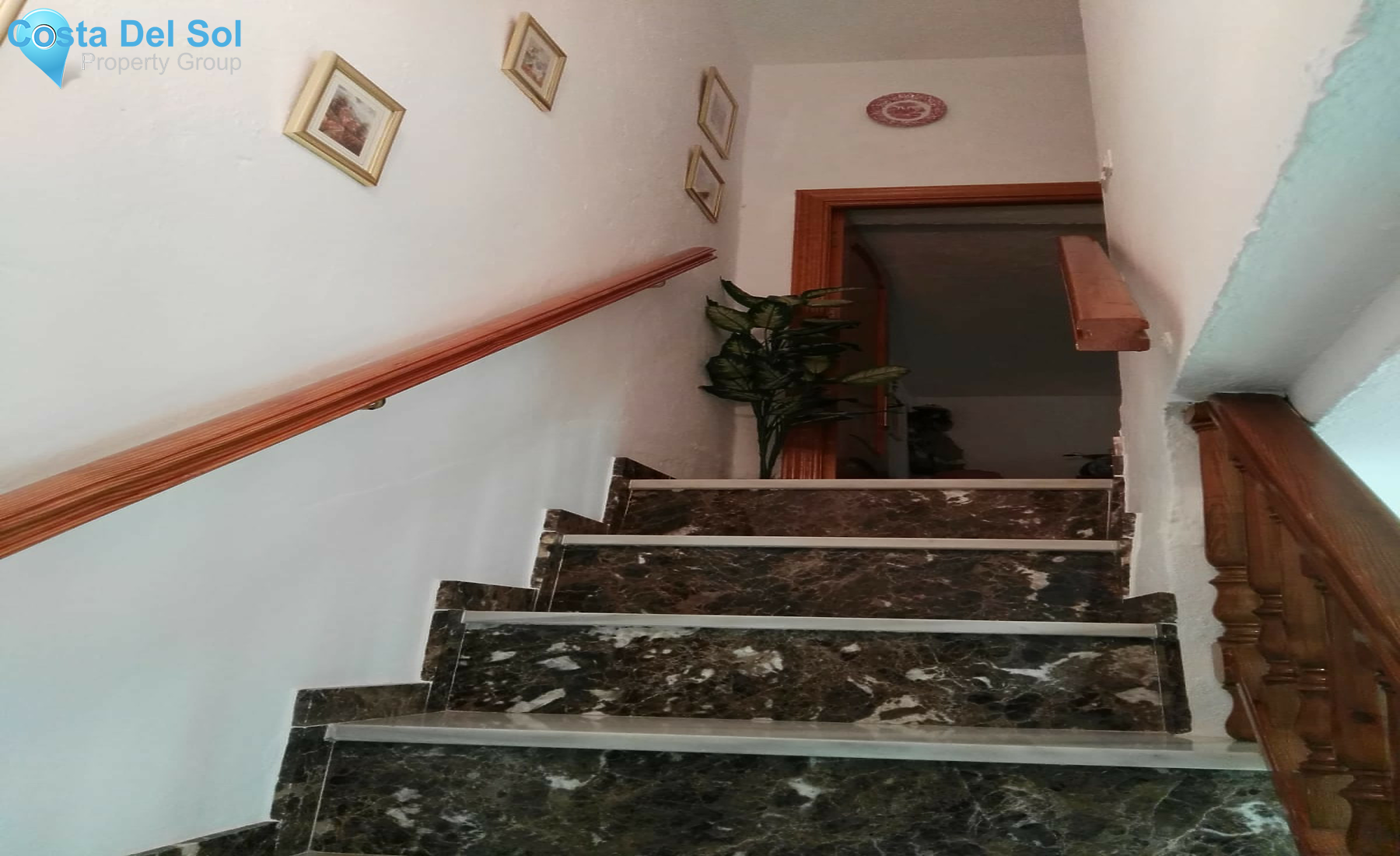 Townhouse in Mijas-1344761