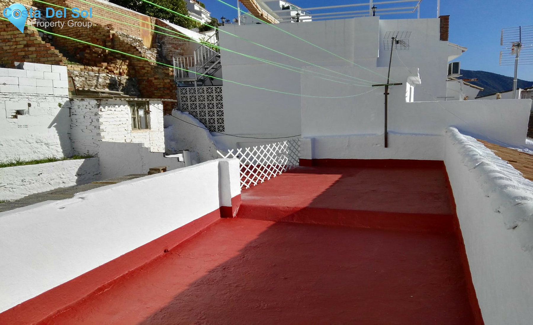 Townhouse in Mijas-1344747