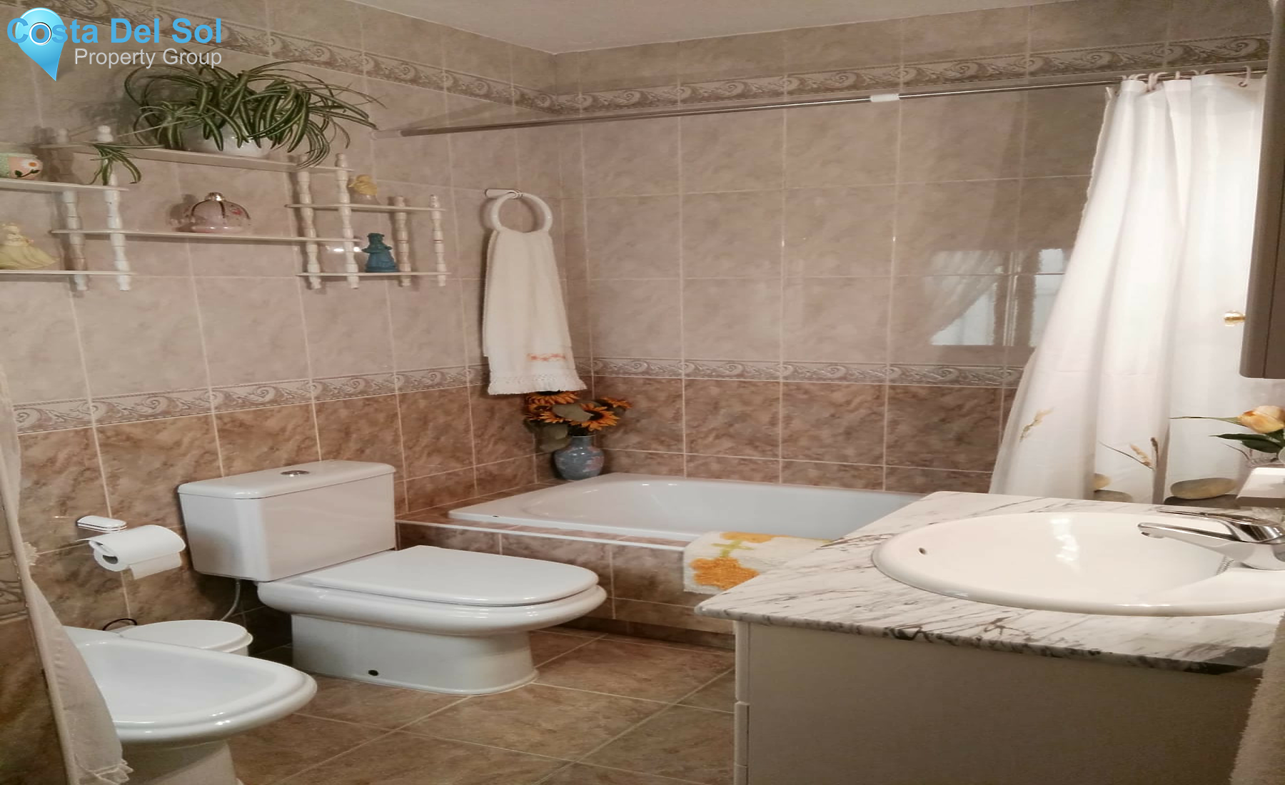 Townhouse in Mijas-1344748