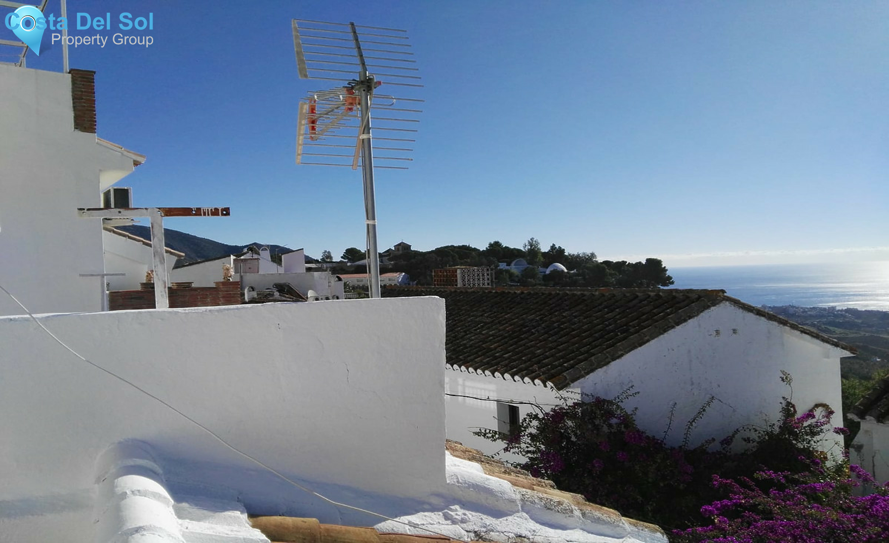 Townhouse in Mijas-1344749