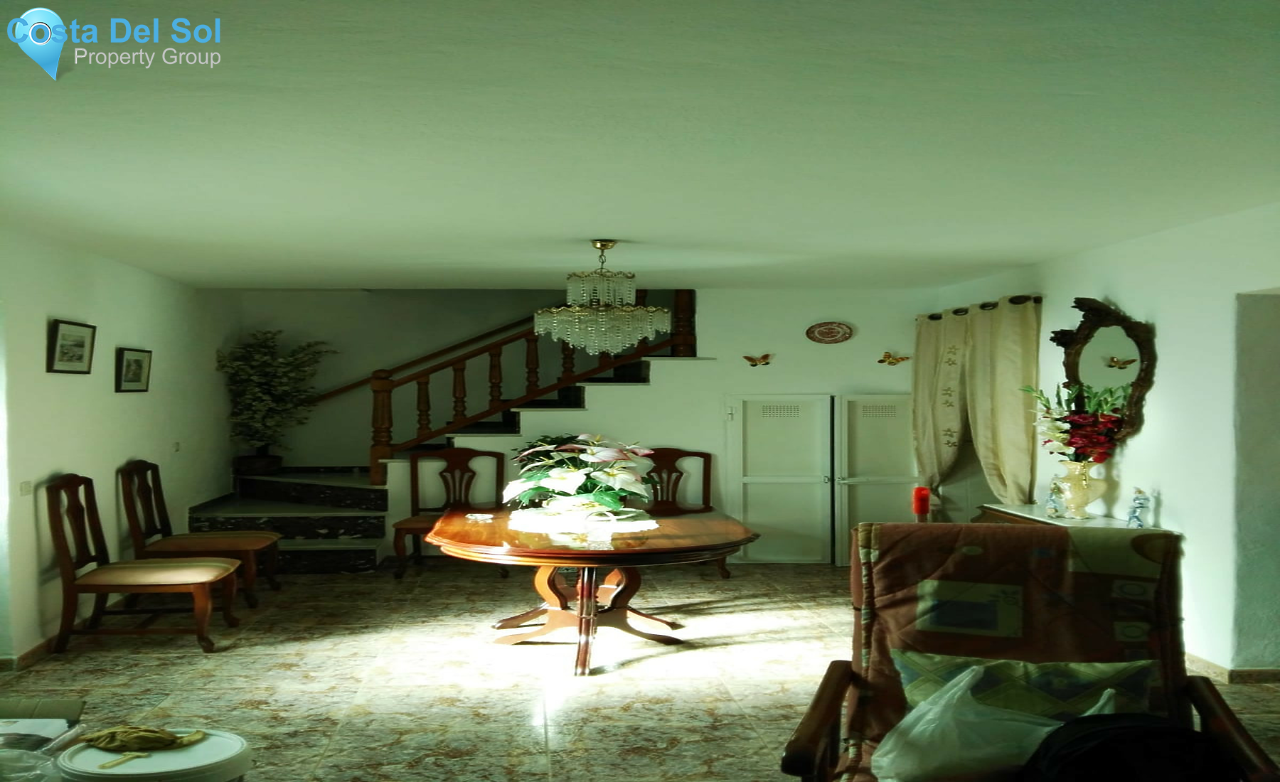 Townhouse in Mijas-1344751