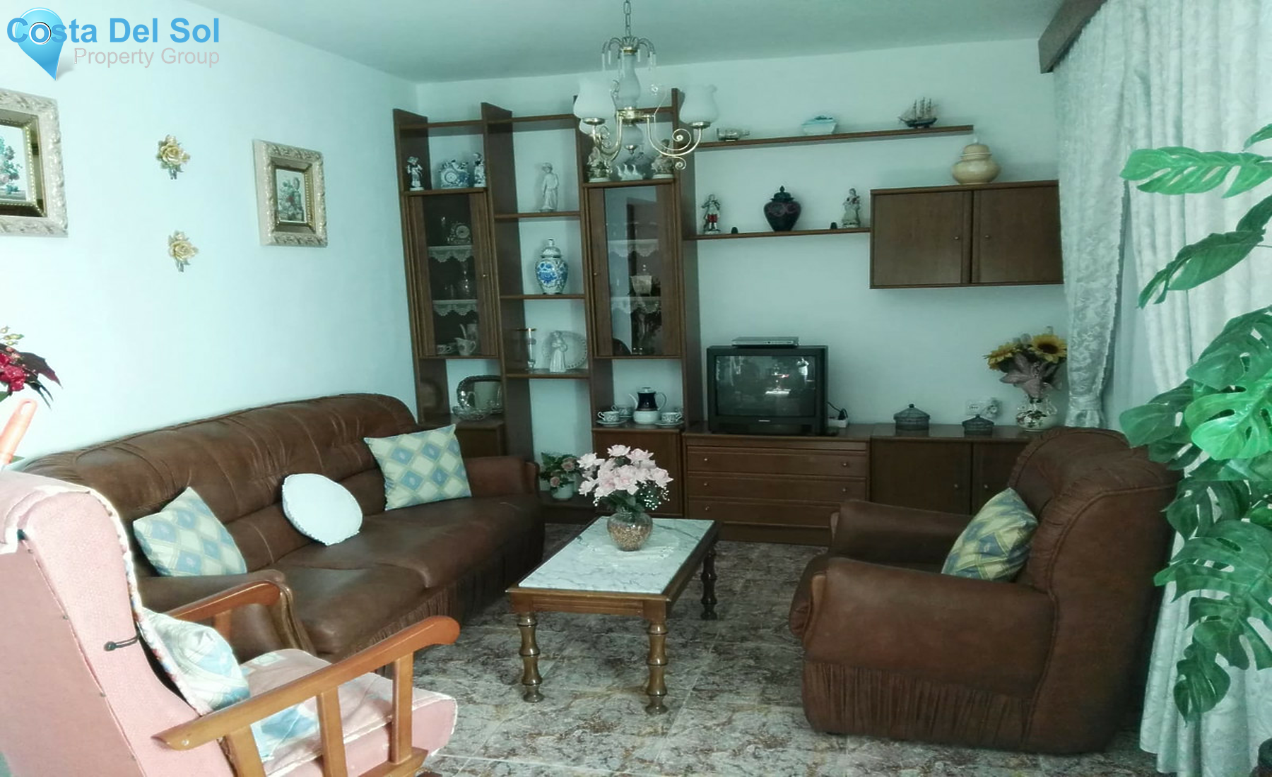 Townhouse in Mijas-1344752