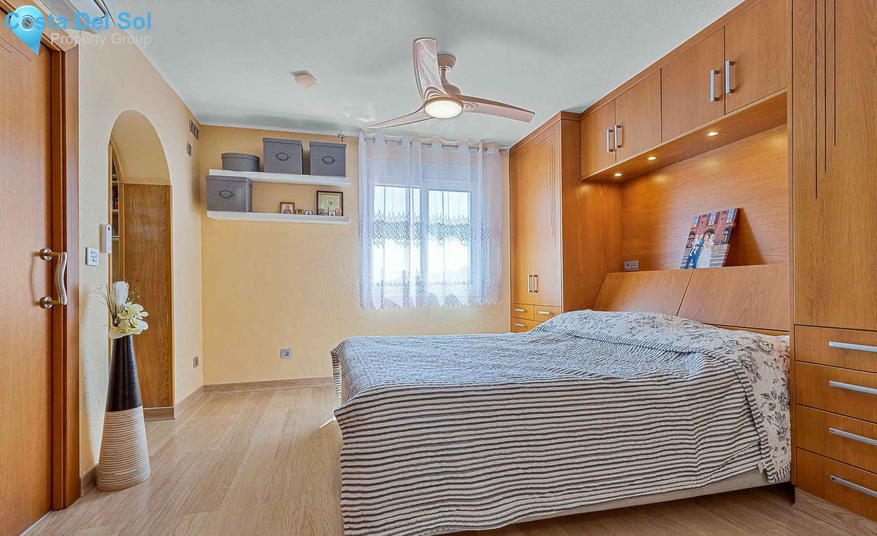 Townhouse in Mijas-1411776