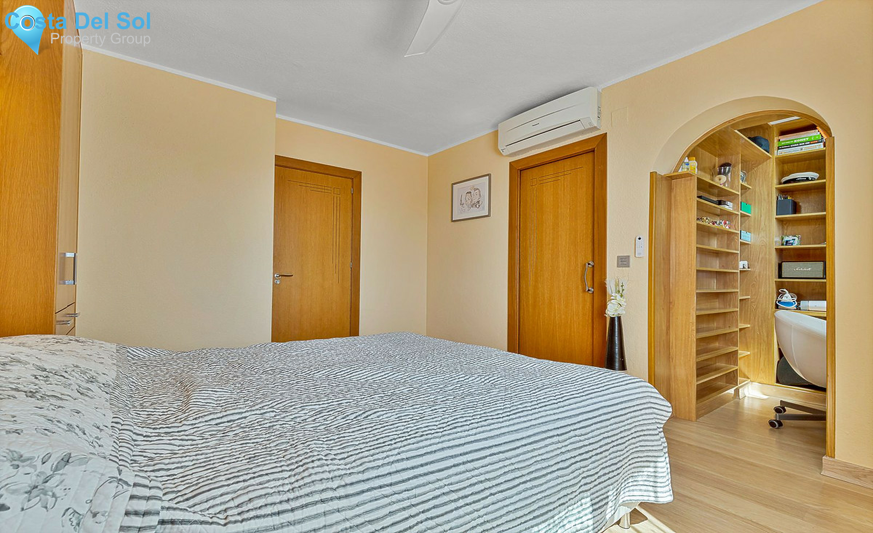 Townhouse in Mijas-1411777