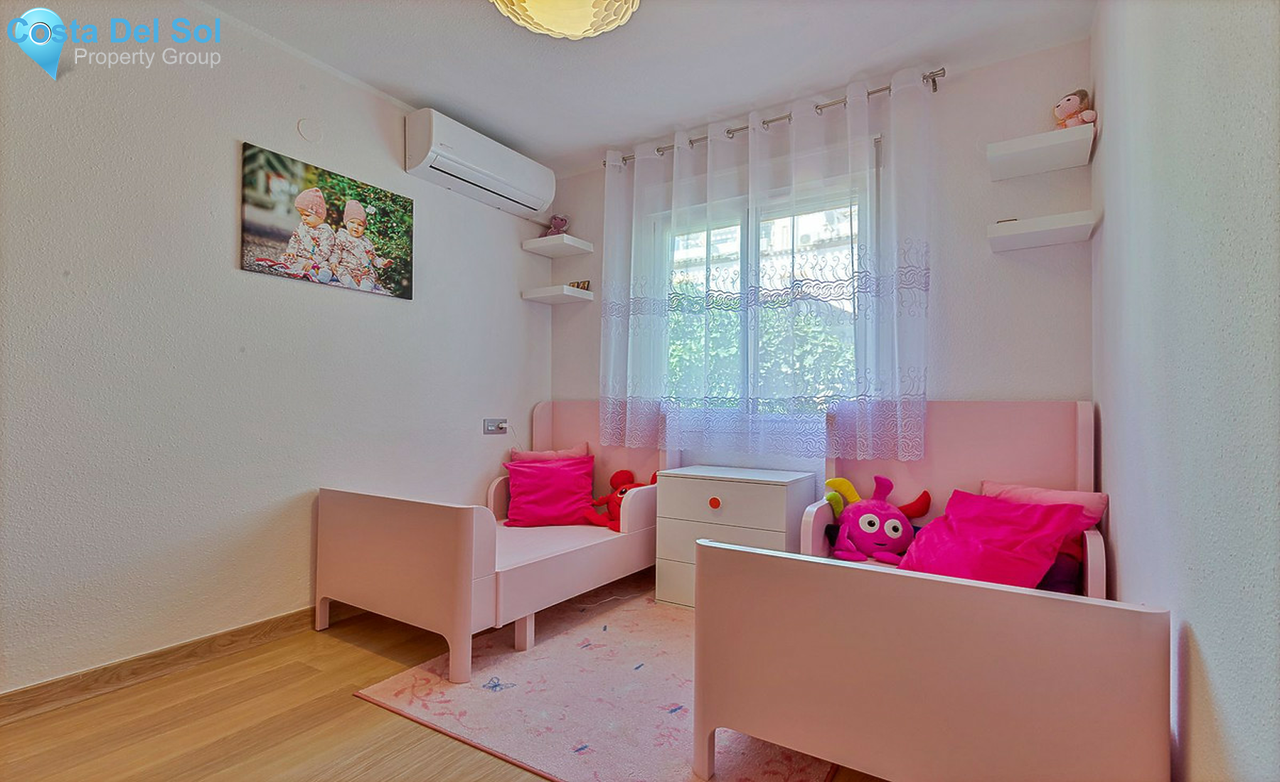 Townhouse in Mijas-1411782