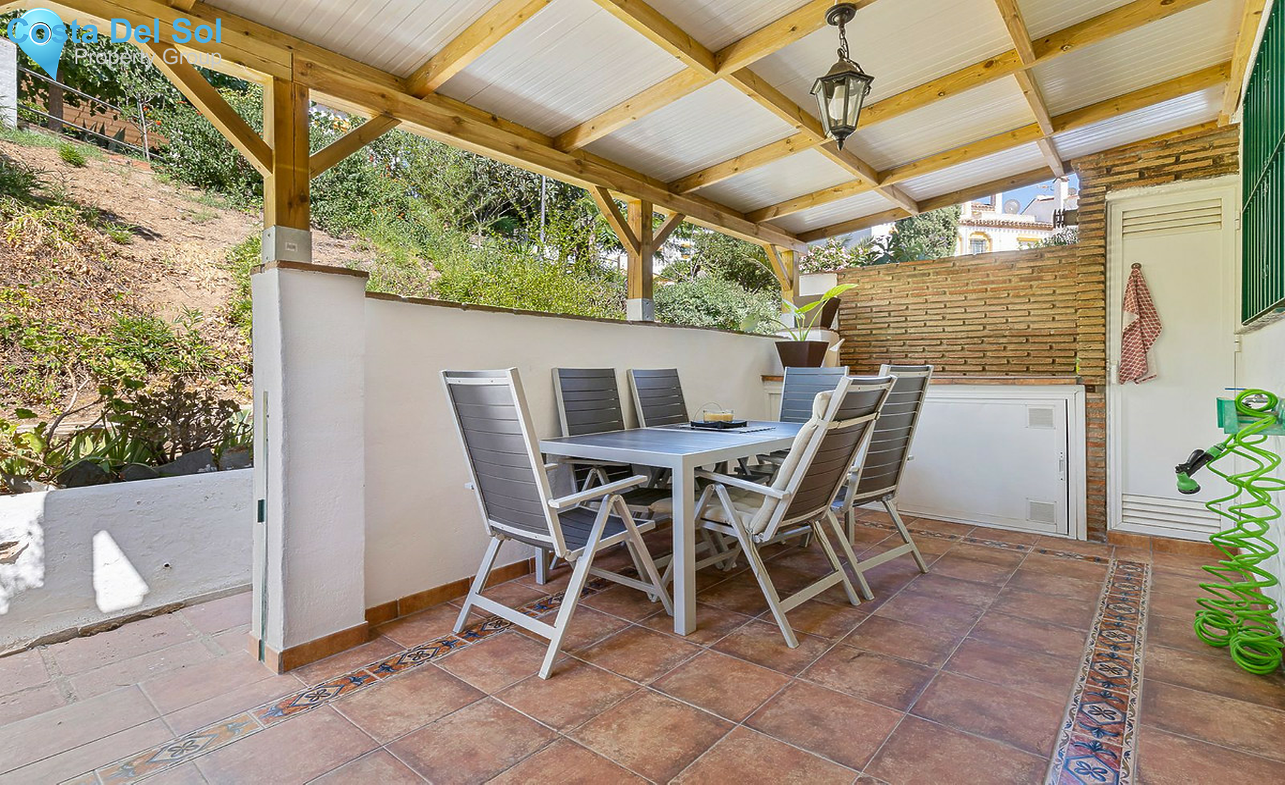 Townhouse in Mijas-1411765