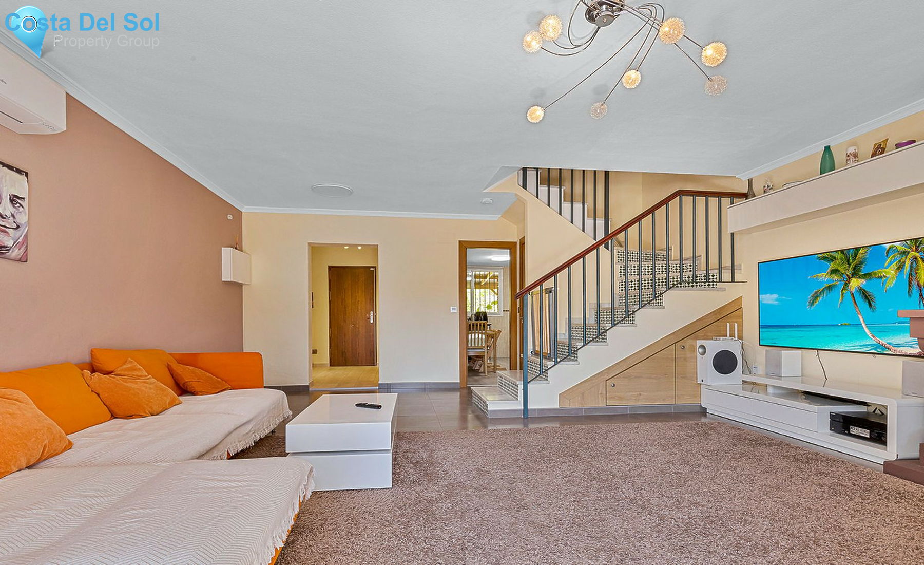 Townhouse in Mijas-1411771