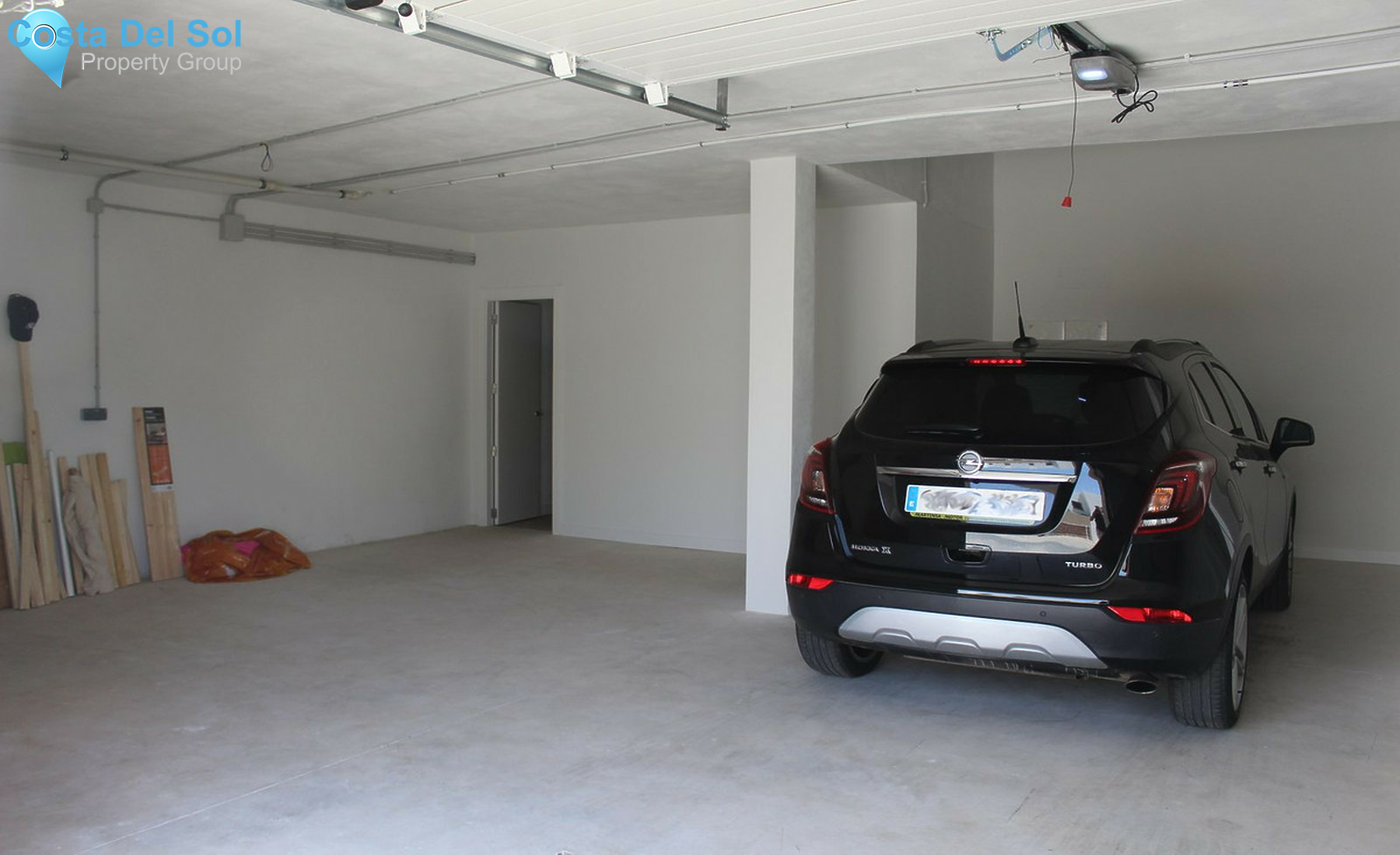Townhouse in Mijas