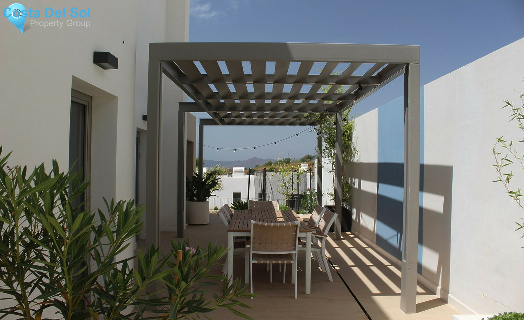 Townhouse in Mijas-1503894