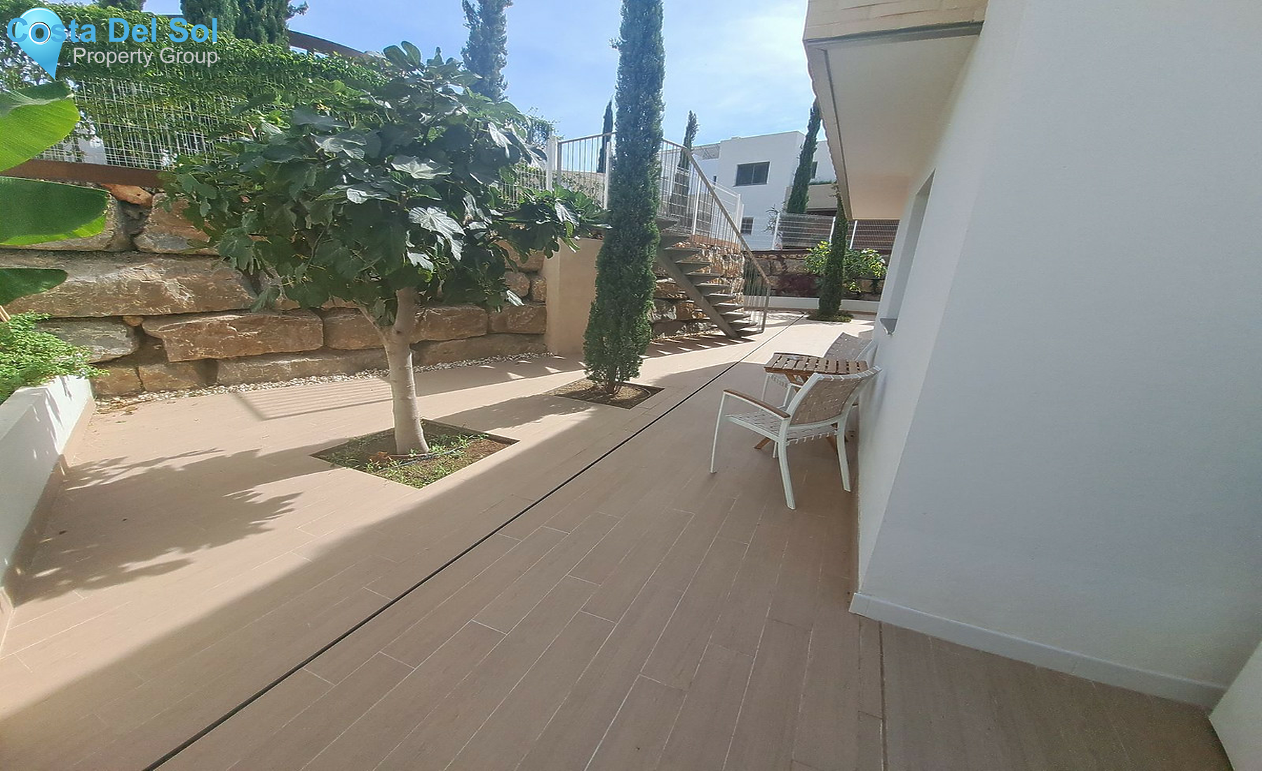 Townhouse in Mijas-1503895