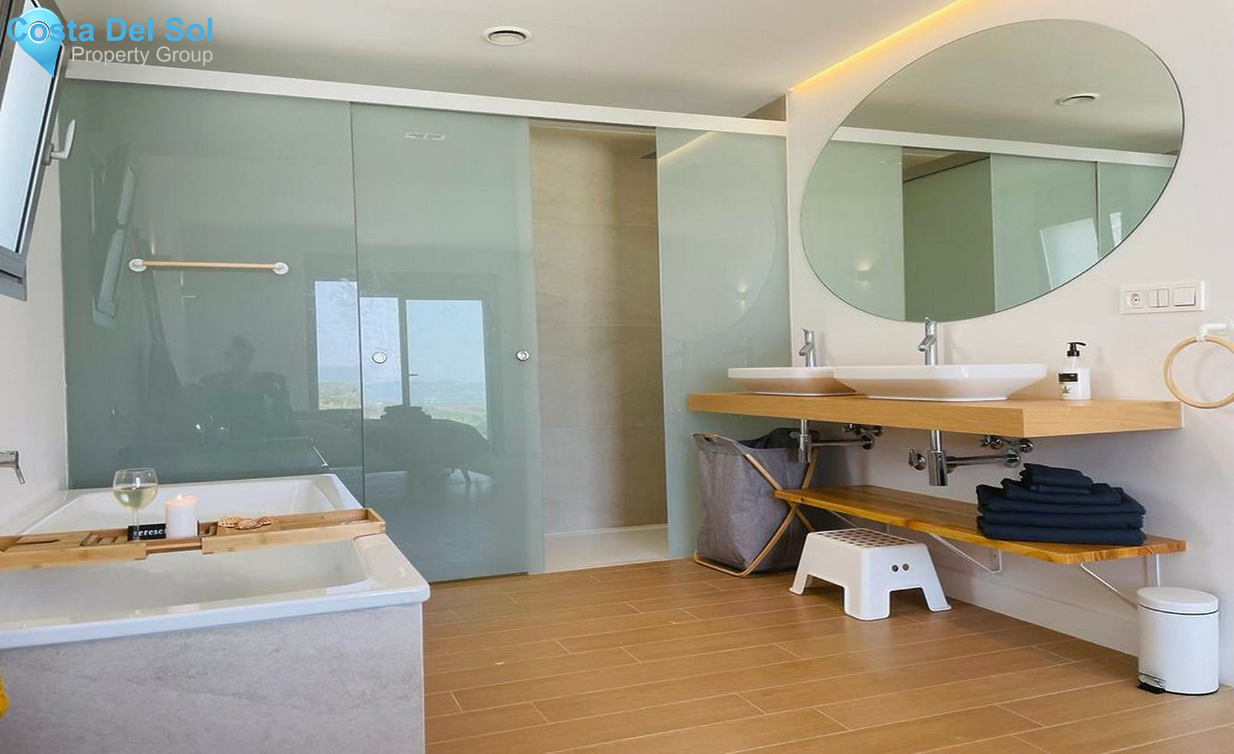 Townhouse in Mijas-1503897