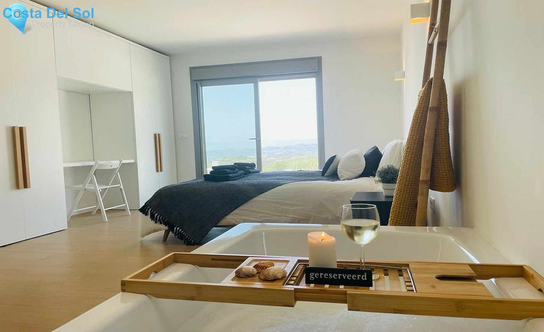 Townhouse in Mijas-1503898
