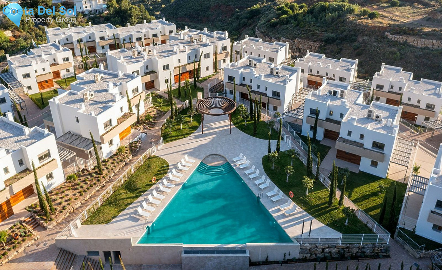 Townhouse in Mijas-1503887