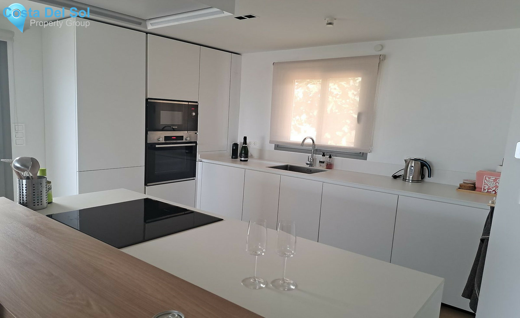 Townhouse in Mijas-1503888