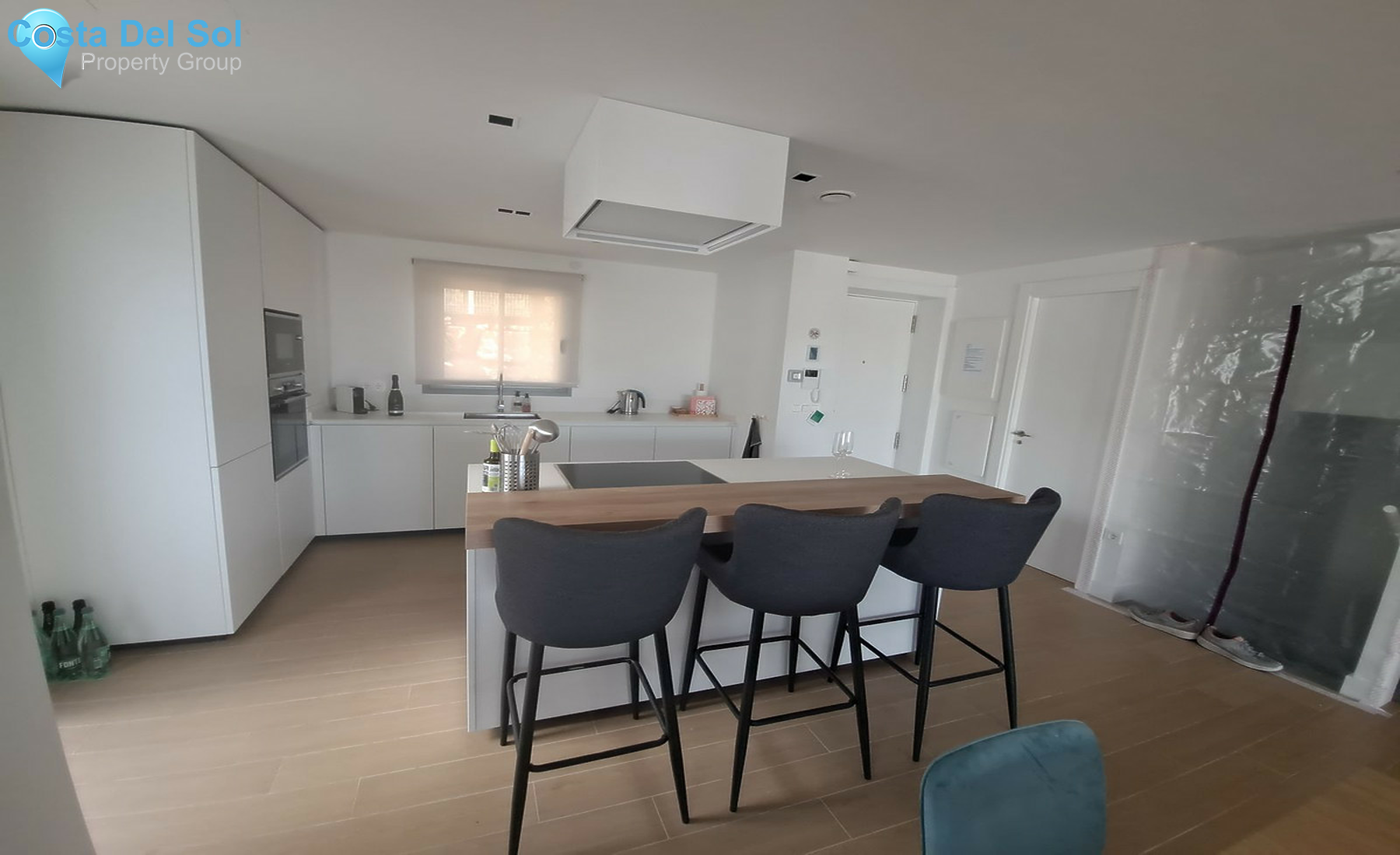 Townhouse in Mijas-1503889