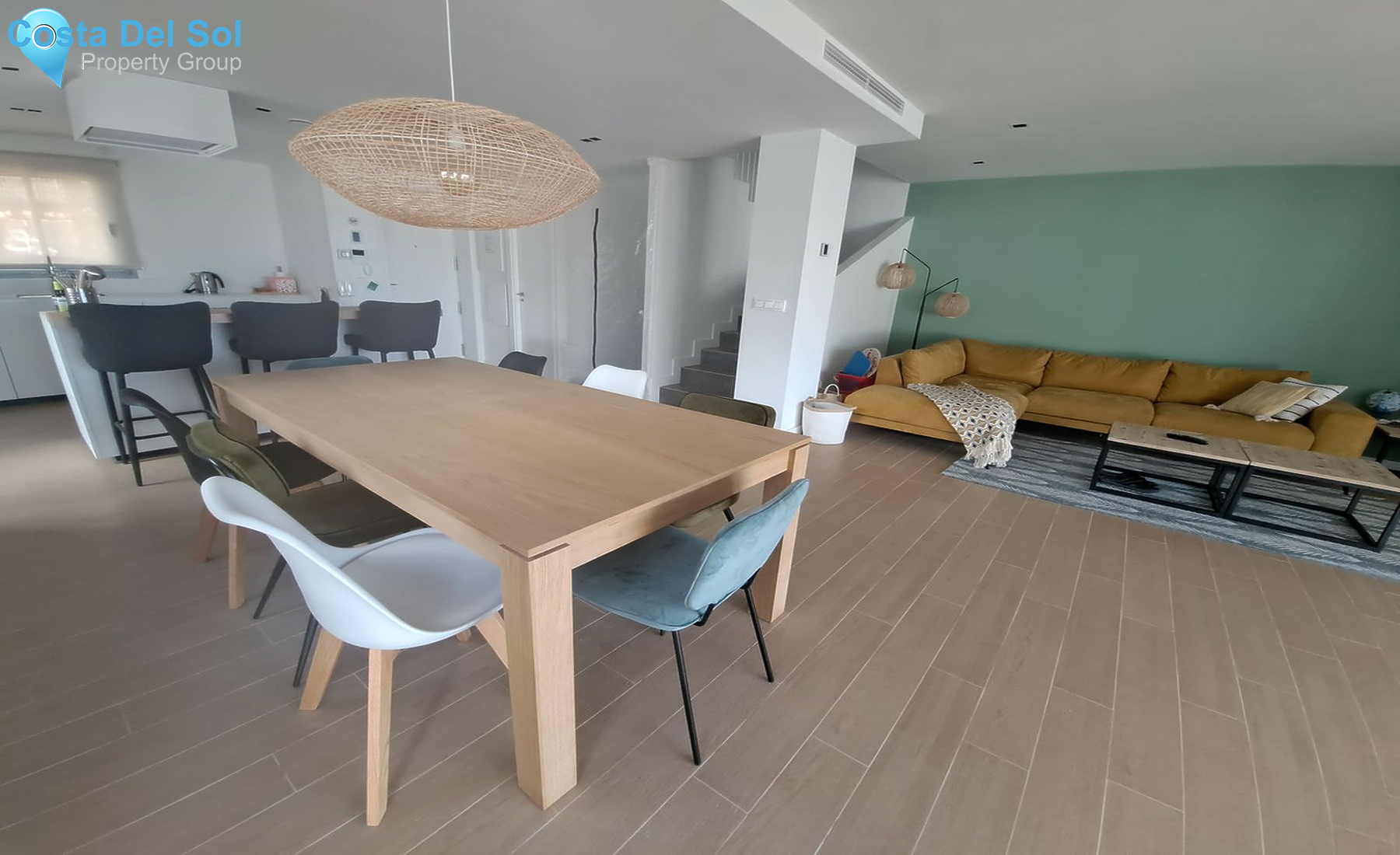 Townhouse in Mijas-1503890